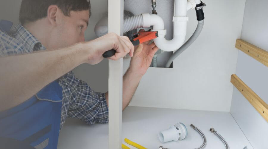 Local tankless water heater installation in Lenox Dale, MA